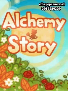 Alchemy Story