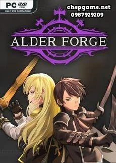 Alder Forge
