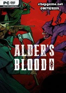 Alders Blood