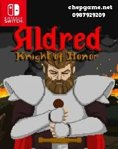 Aldred Knight of Honor