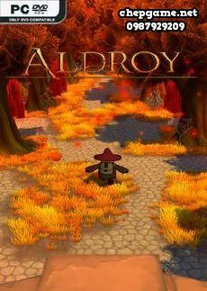 Aldroy Chapter 1