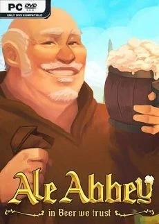 Ale Abbey Monastery Brewery Tycoon