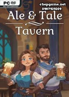 Ale and Tale Tavern
