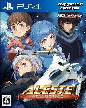 Aleste Collection