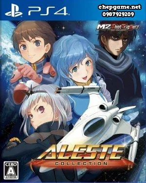 Aleste Collection