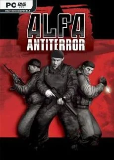ALFA Antiterror
