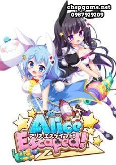 Alice Escaped