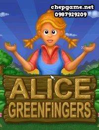 Alice Greenfingers (1 & 2)