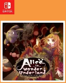 Alice in Wonder Underland AIWU