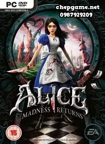 Alice Madness Returns The Complete Edition