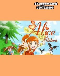 Alice Sisters
