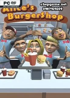 Alices Burger Shop