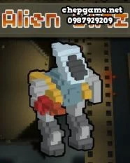 Alien Blitz