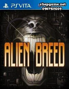 Alien Breed