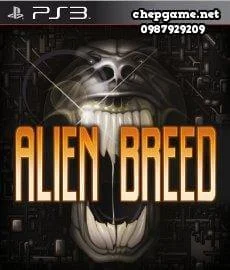 Alien Breed PSN