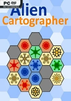 Alien Cartographer