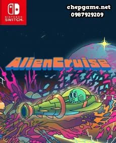 Alien Cruise