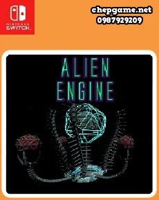 Alien Engine