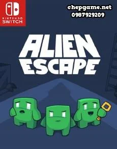 Alien Escape