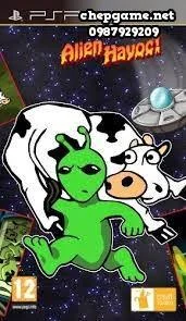 Alien Havoc
