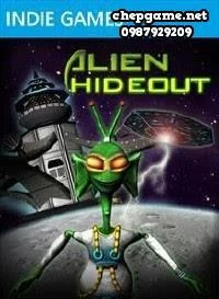 Alien Hideout