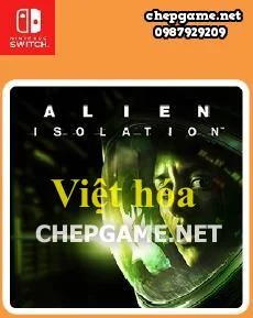 Alien Isolation