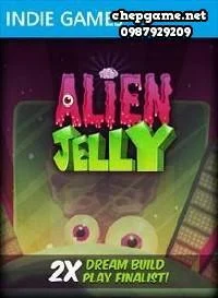Alien Jelly