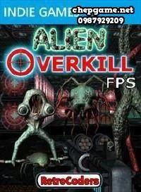 Alien OverKILL