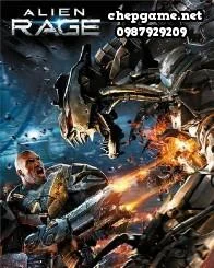 Alien Rage Unlimited