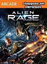 Alien Rage
