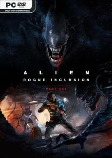 Alien Rogue Incursion