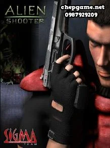 Alien Shooter + Expansions
