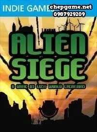 Alien Siege