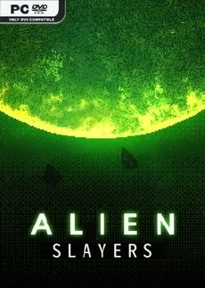 Alien Slayers
