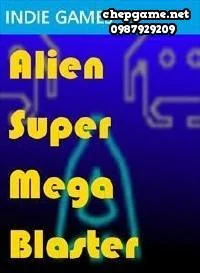 Alien Super Mega Blaster