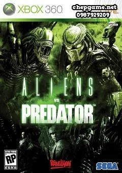 Alien Vs Predator