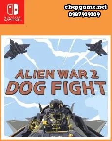 ALIEN WAR 2 DOGFIGHT