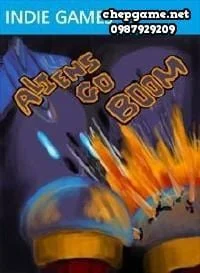 Aliens Go Boom