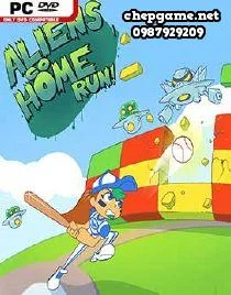 Aliens Go Home Run