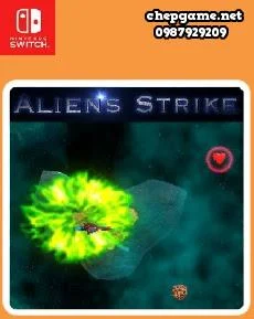 Aliens Strike