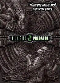 Aliens versus Predator 2