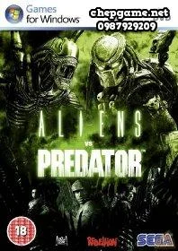 Aliens versus Predator Classic 2000