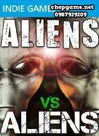 Aliens VS Aliens