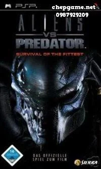 Aliens vs Predator Requiem
