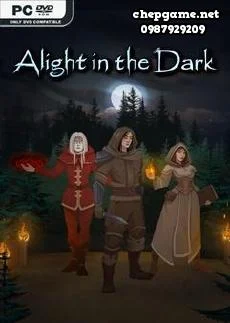 Alight in the Dark