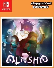 Aliisha The Oblivion of Twin Goddesses