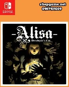 Alisa Developers Cut