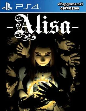 Alisa Developers Cut