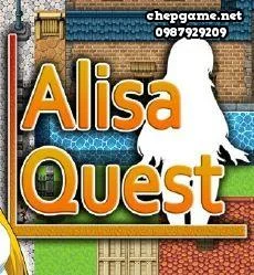 Alisa Quest