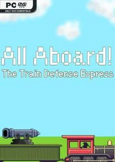 All Aboard The Train Defense Express